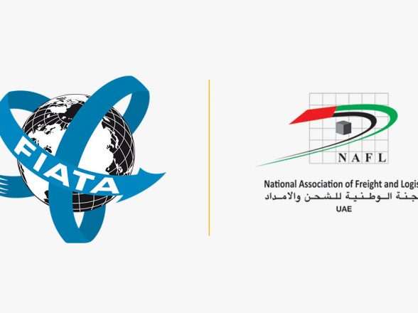 Samudera Dubai is a member of NAFL & FIATA