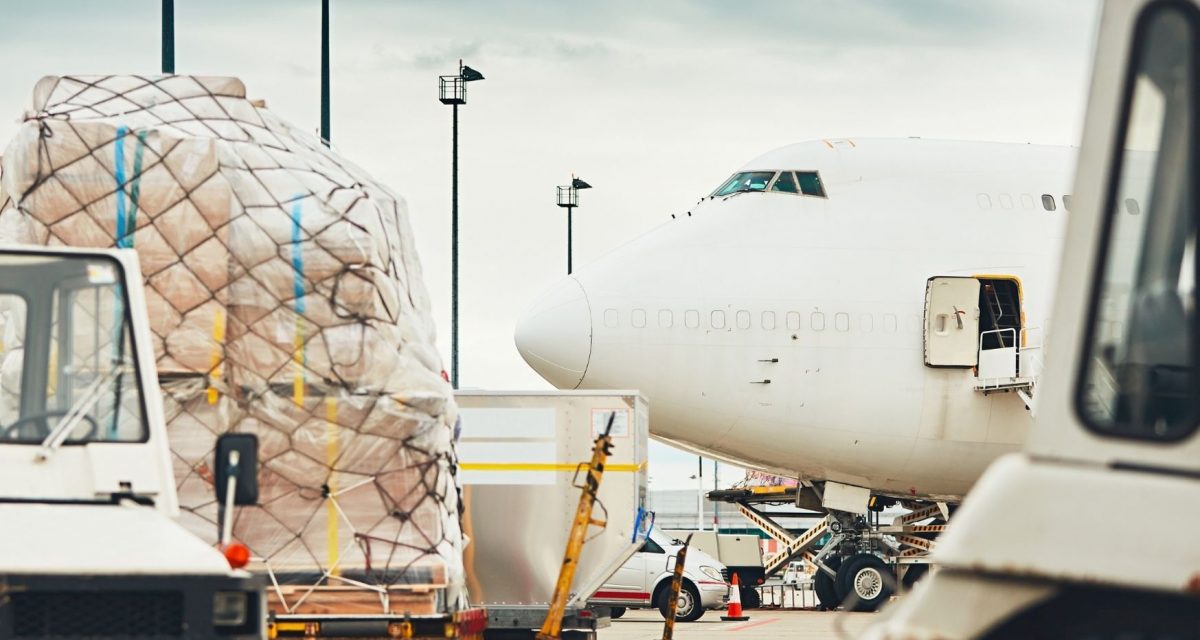 The Air Cargo Market in the Middle East Made a Significant Improvement in Freight