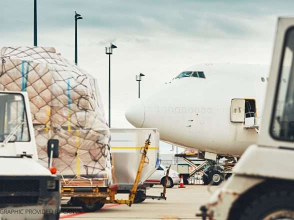 The Air Cargo Market in the Middle East Made a Significant Improvement in Freight