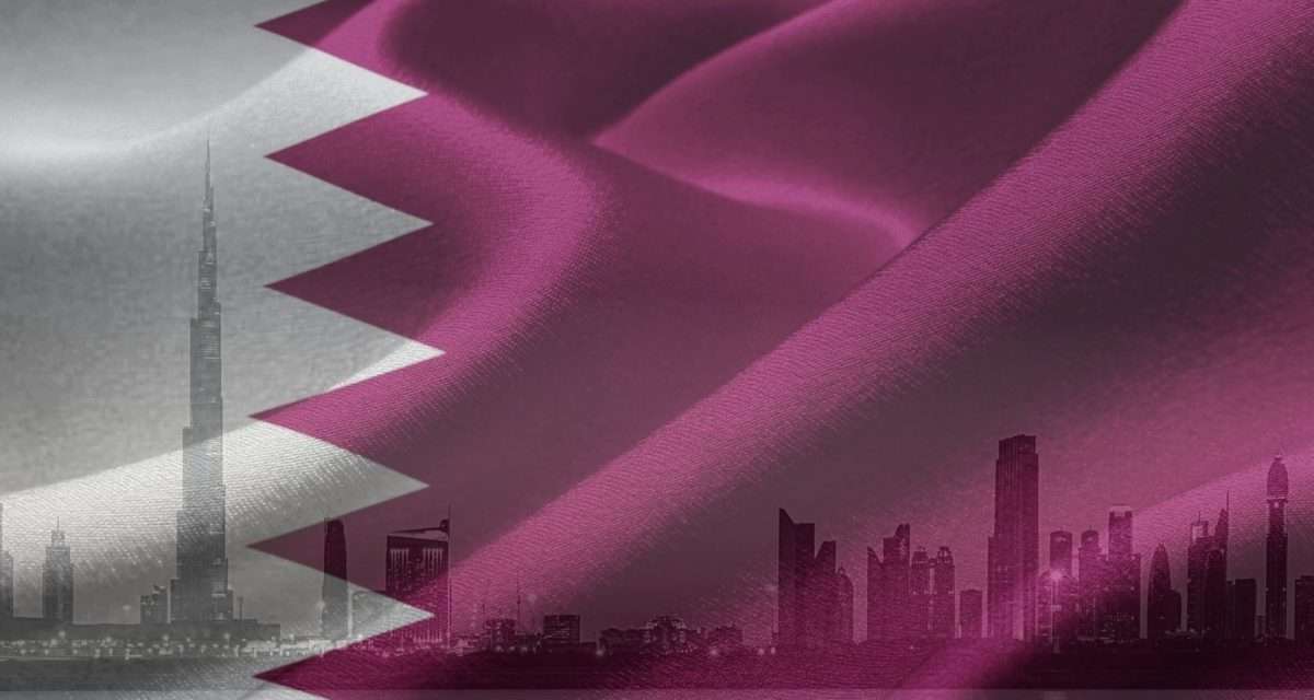 UAE OPENS BORDER WITH QATAR: SAMUDERA LOGISTICS IS READY TO SERVE YOUR BUSINESS